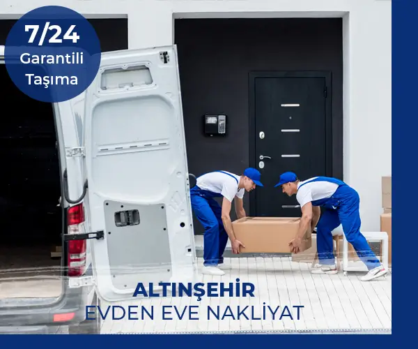Altınşehir