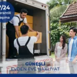 Bağcılar Güneşli