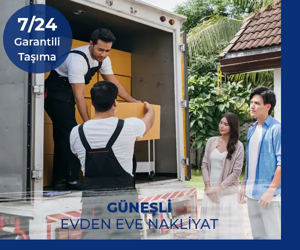 Bağcılar Güneşli