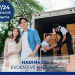 Hadımköy