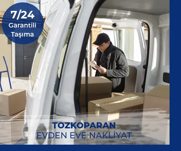 Tozkoparan