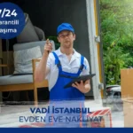 Vadi İstanbul