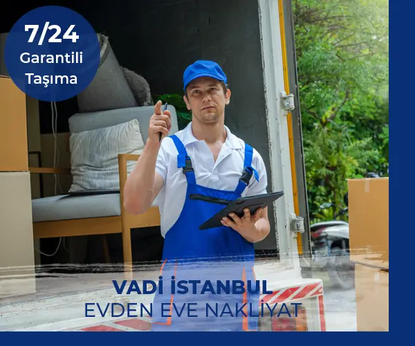 Vadi İstanbul